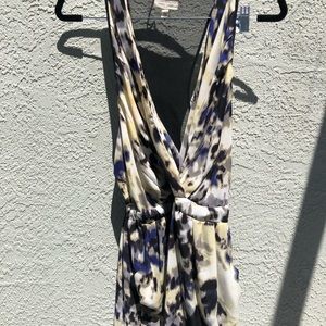 Silence + Noise Romper Size 4